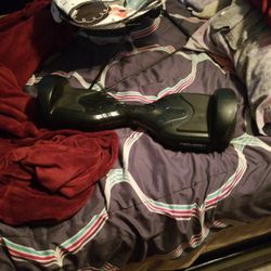 Hover Board Used 3x
