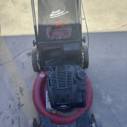 Toro Push Mower Good Working Condition Tested Before Buy It 160$$ Cash. Read Bag No Good Condition 