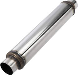 Exhaust Muffler