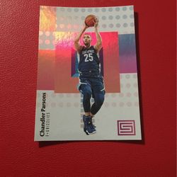 Basketball Card