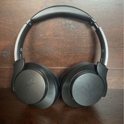 Altec Noise Canceling Headphones 