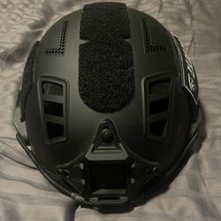Tactical Bump Helmet