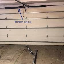 Garage Door / Garage Door Springs