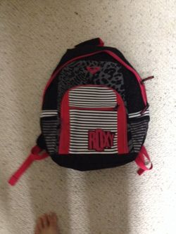 Roxy backpack