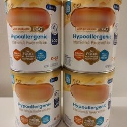 SALE Baby Formula Nutr@migen Free Pick Up
