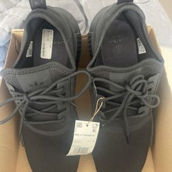 Men’s Adidas Prime Blue Sneakers Size 12 New In Box