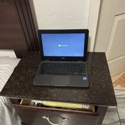 Dell Chrome  Computer