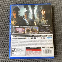 COD Modern Warfare 2/ Dead Island 2 PS5 Game Bundle for Sale in Houston, TX  - OfferUp
