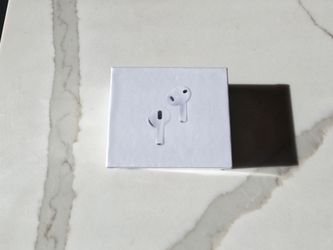 AirPods Pro 3