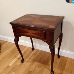 Antique Table 