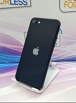 Apple iPhone SE  unlocked