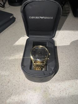 EMPORIO ARMANI