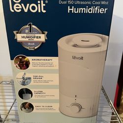 Humidifier