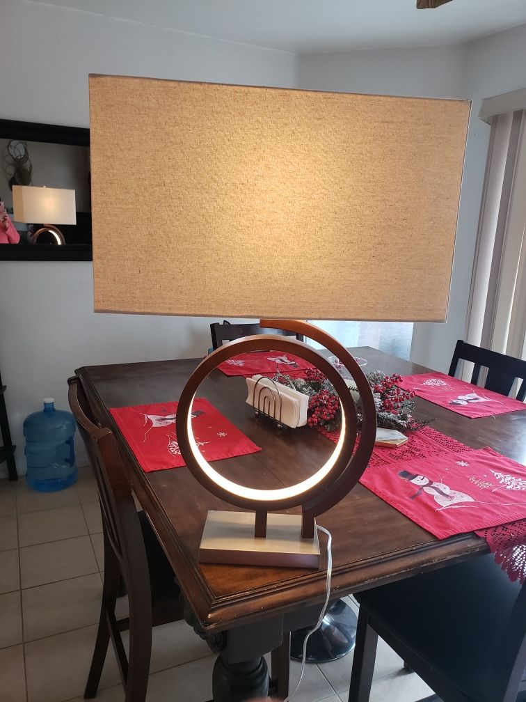 Lamp