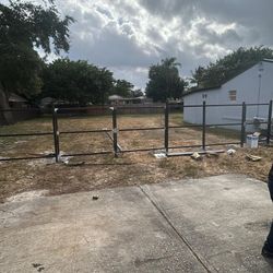 Fence 