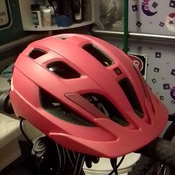 Bike Helmet