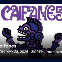 CAIFANES
