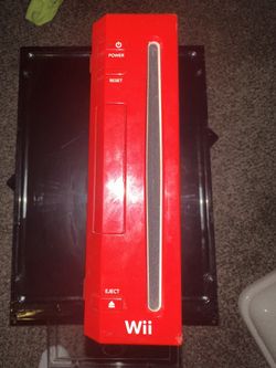 Wii