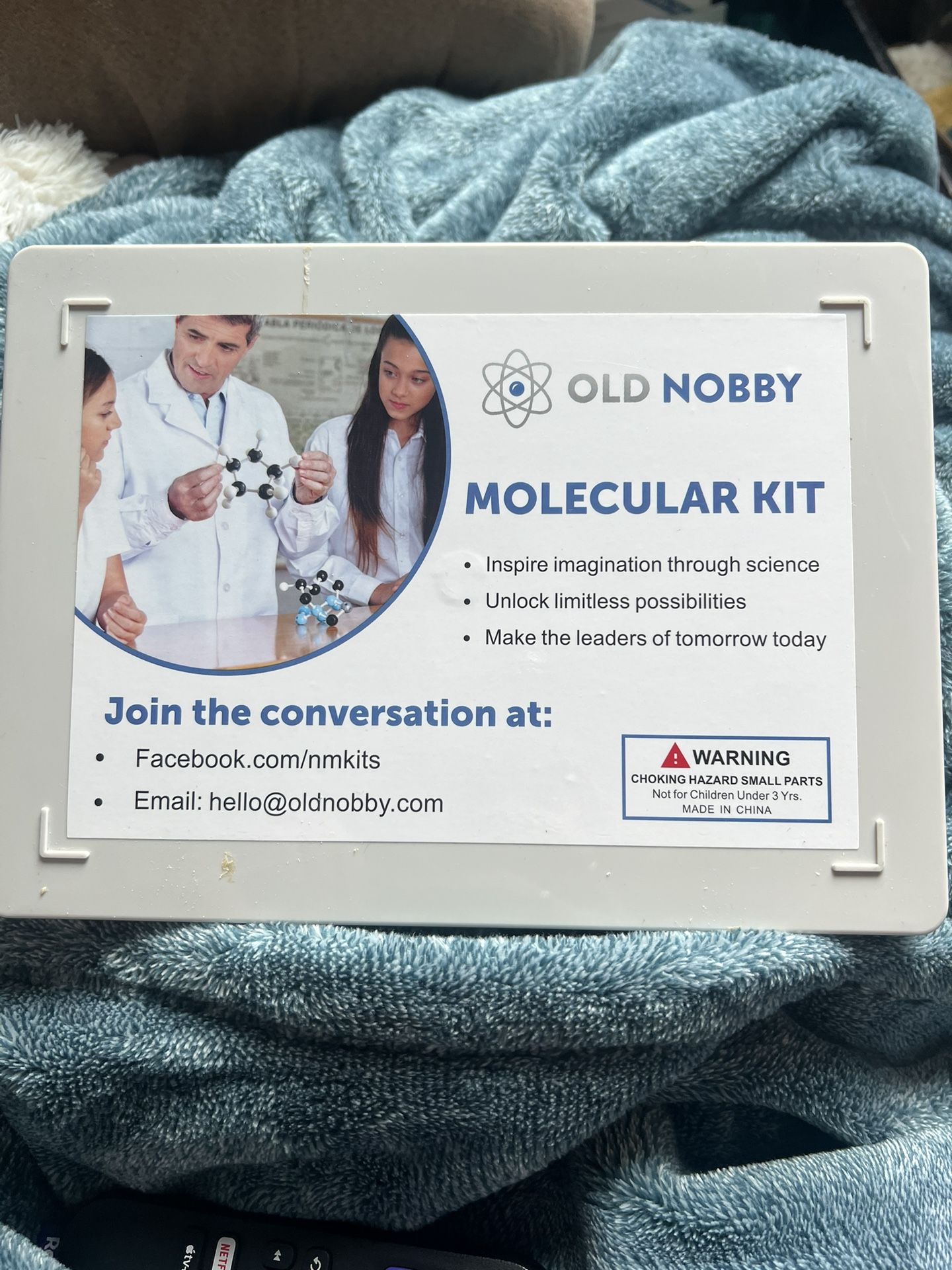 Molecular Kit