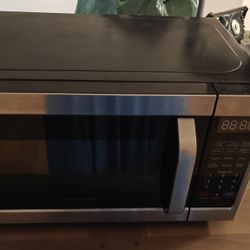 Microwave Frigidaire 