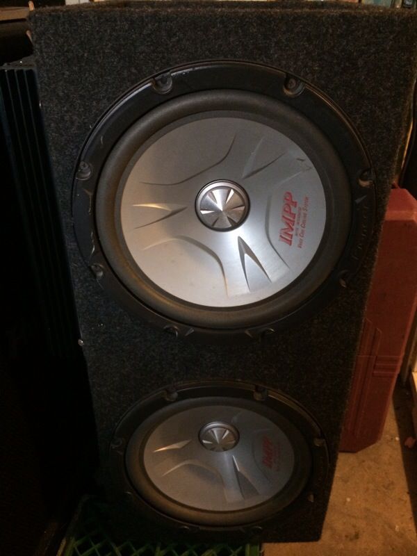 Pioneer impp for Sale in Chicago, IL - OfferUp