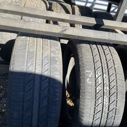 Used Tires Llantas Usadas