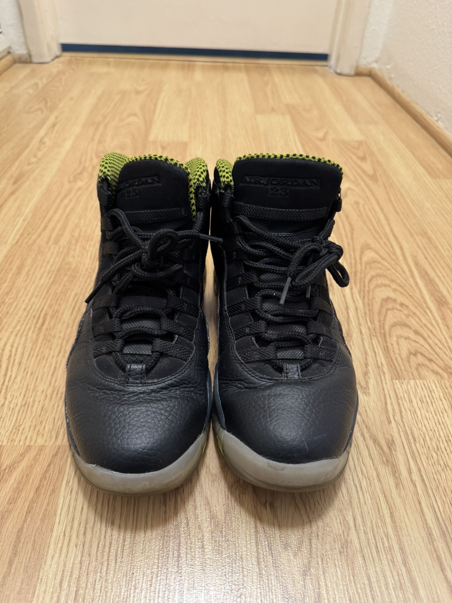 Jordan’s