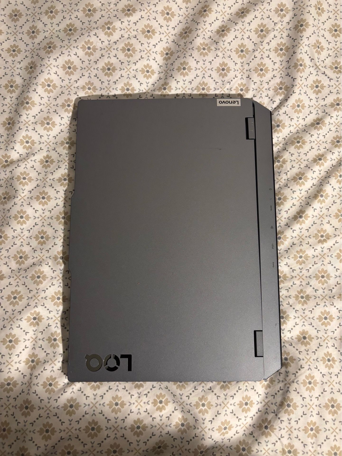 Lenovo LOQ Gaming Laptop