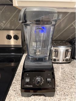 Vitamix 7500 Blender 10-Speed Pulse