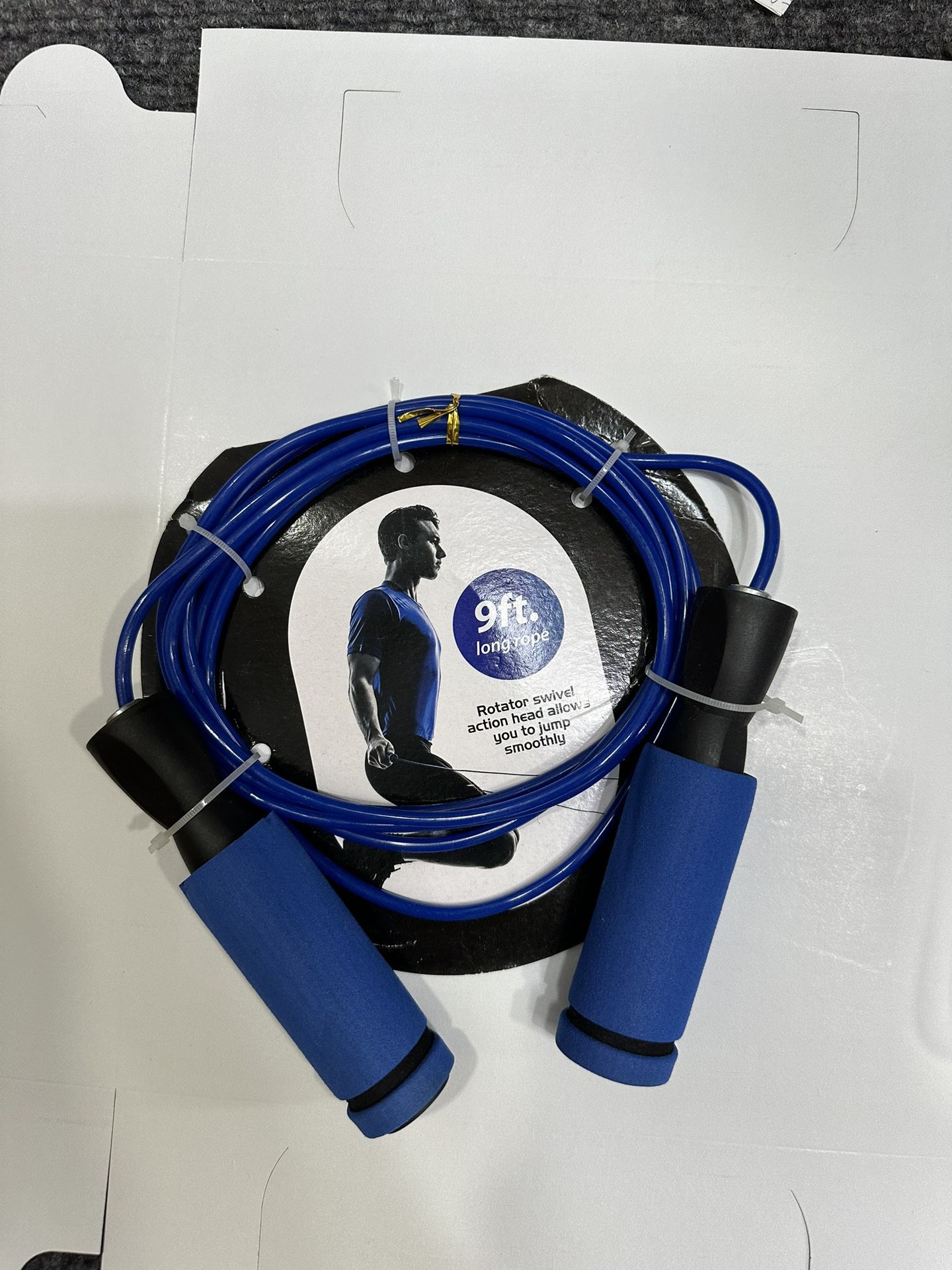 Exercise Equipment