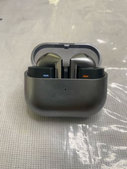 Samsung Galaxy earbuds 3