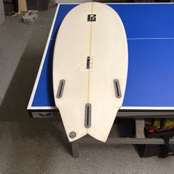 Promer Fish Thruster 