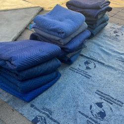 Blanques Para Mudanzas 15 Piezas