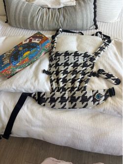 Artipoppe zeitgeist carrier