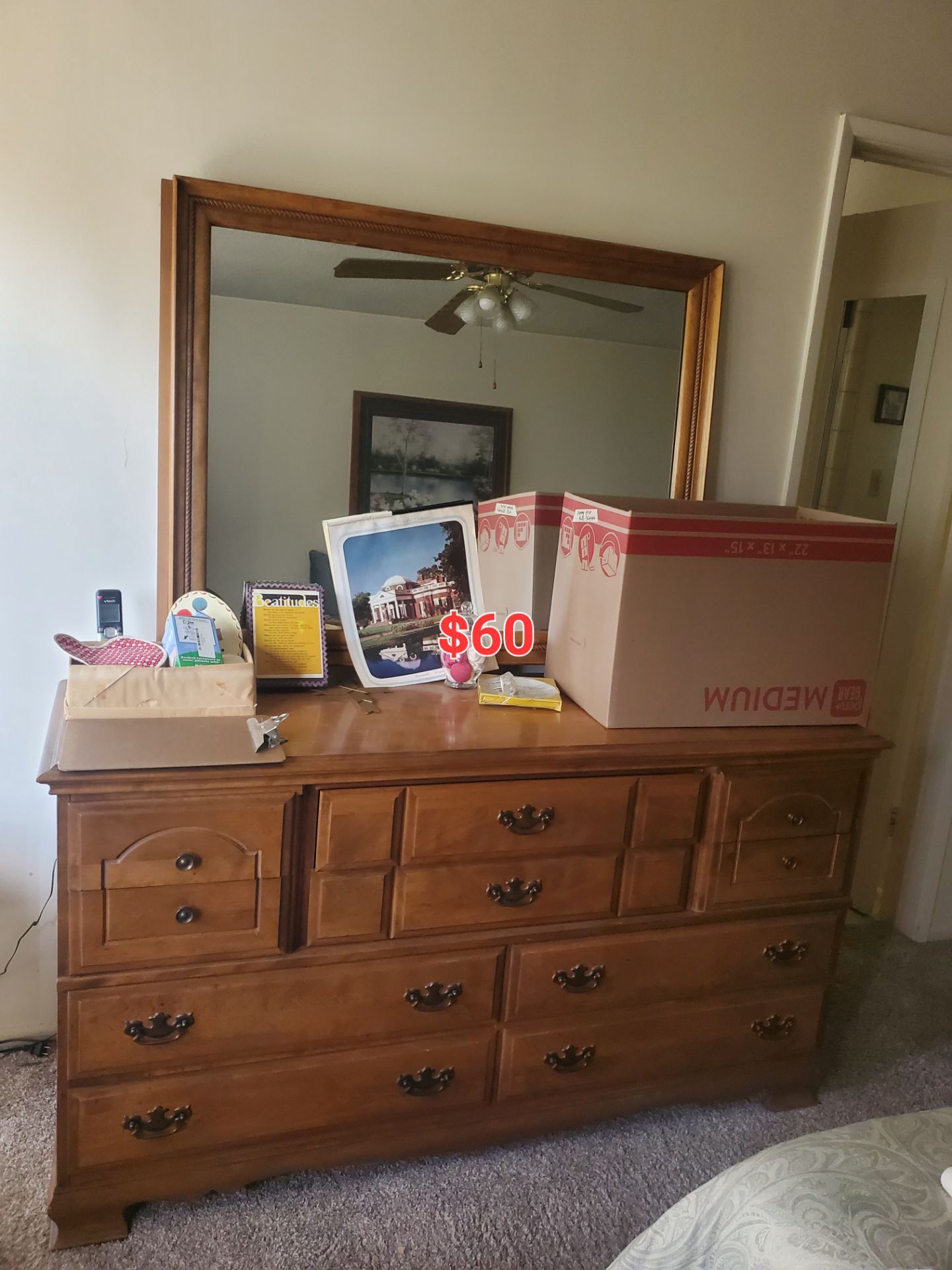 Dresser