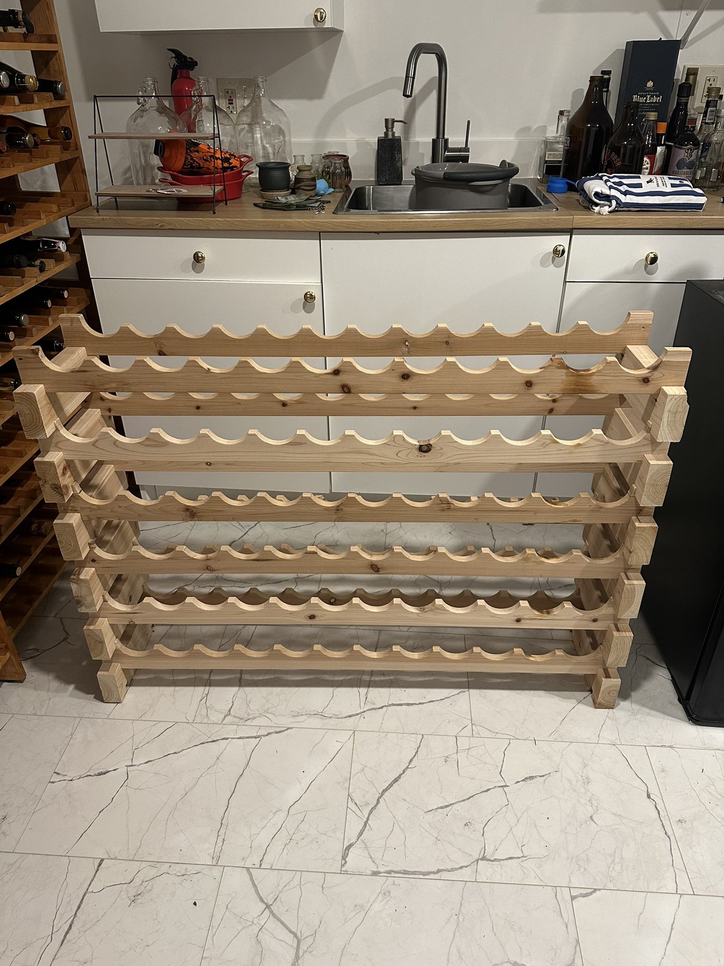 Wine Rack