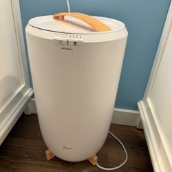 Towel Warmer 