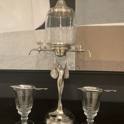 Absinthe Fountain Set