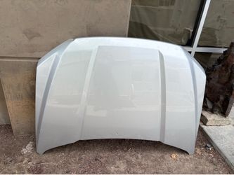 2015 - 2020 ford f150 hood
