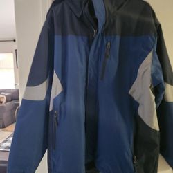  Mens Jacket