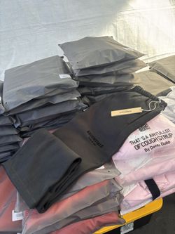 Essential Sweatpants