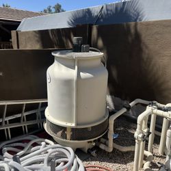 Pool Chiller