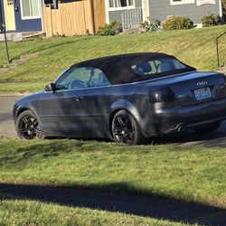 2008 Audi A4