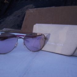 Michael Kors Sunglasses 