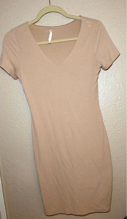 Medium dress