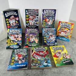 Captain Underpants 