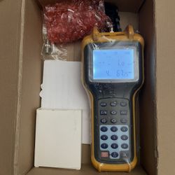 Tv Signal Level Meter