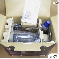 Bissell SpotClean Vacuum Floor Cleaner 