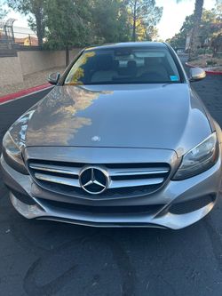 2016 Mercedes C300