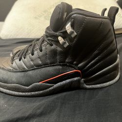 Jordan 12s 